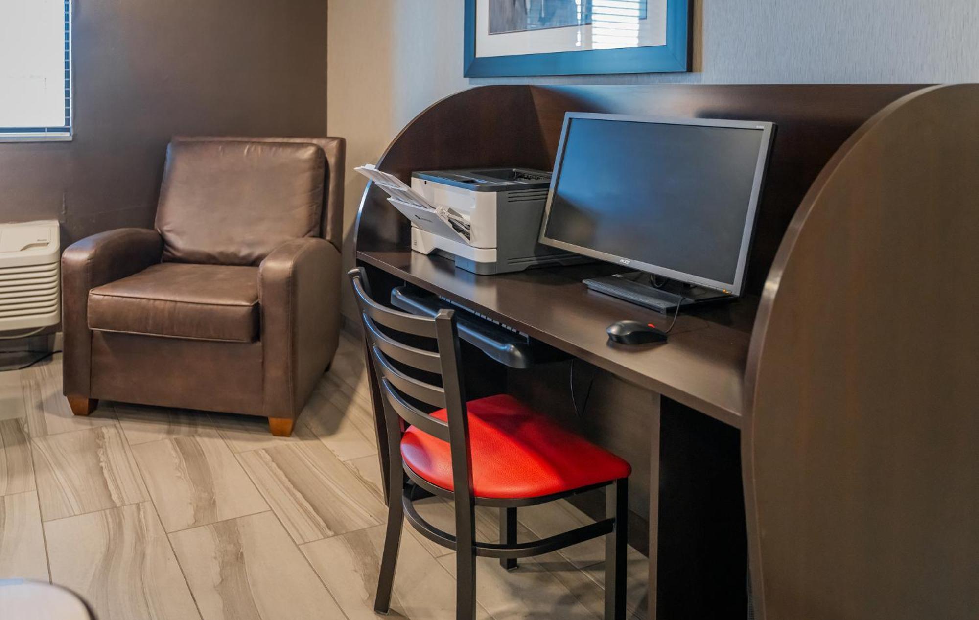 My Place Hotel-Portland East, Or Fairview Ngoại thất bức ảnh